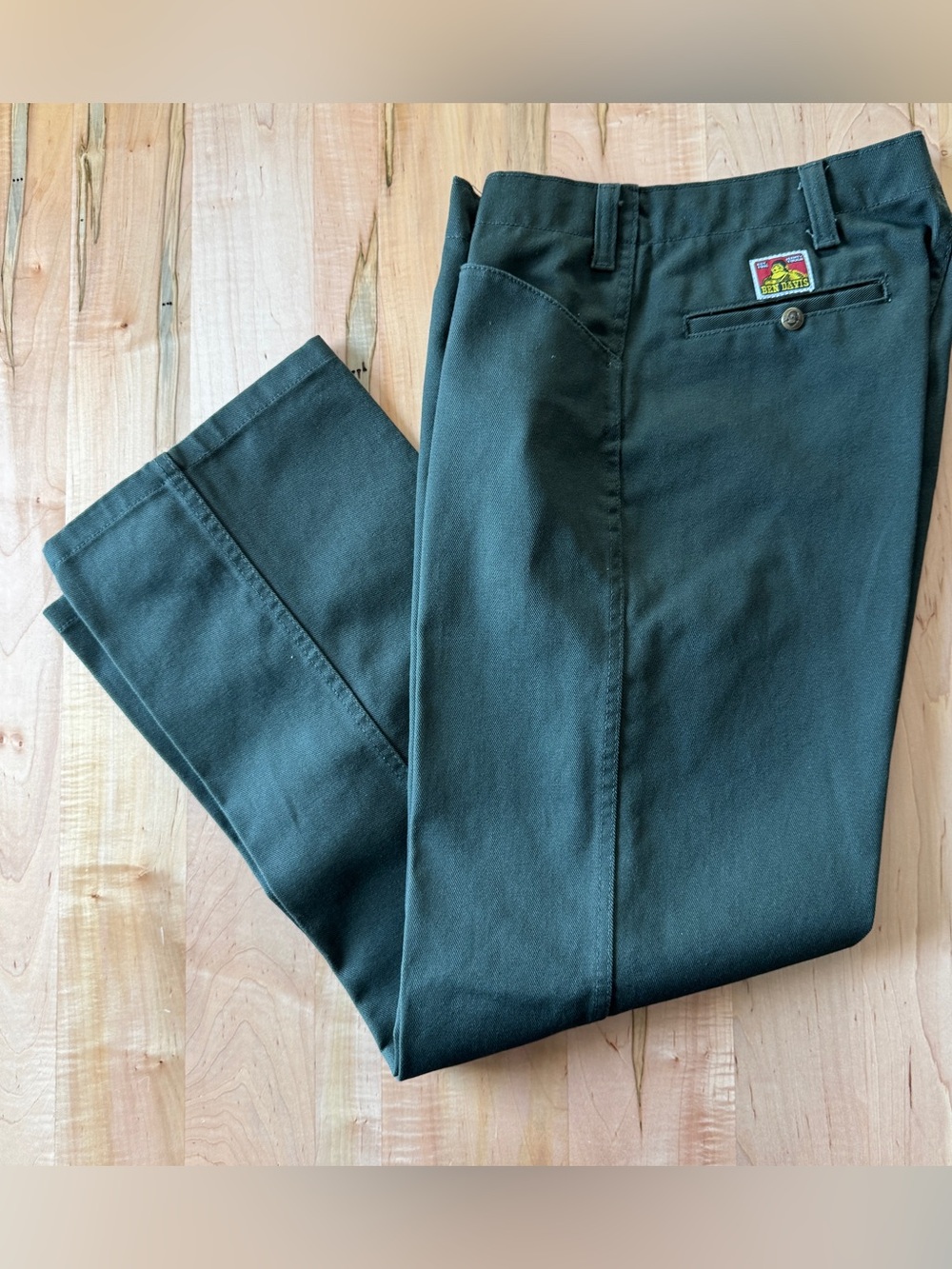 Ben Davis Original Fit Pant